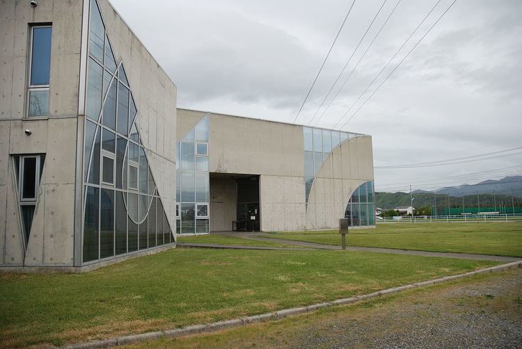 Japan Ukiyo-e Museum