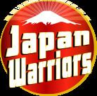 Japan Warriors httpsuploadwikimediaorgwikipediaen557Jap