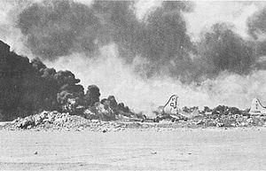 Japanese air attacks on the Mariana Islands httpsuploadwikimediaorgwikipediacommonsthu
