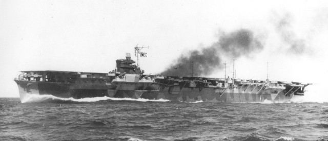 Japanese aircraft carrier Amagi October 15 Focus Dreadnought Kawachi Conte di Cavour class and