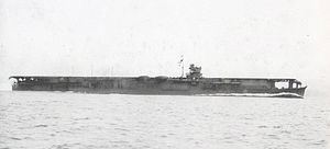 Japanese aircraft carrier Sōryū httpsuploadwikimediaorgwikipediacommonsthu