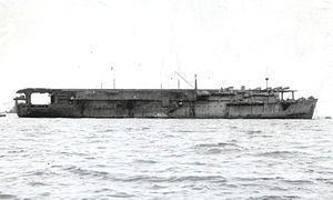 Japanese aircraft carrier Taiyō httpsuploadwikimediaorgwikipediacommonsthu