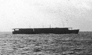 Japanese aircraft carrier Un'yō httpsuploadwikimediaorgwikipediacommonsthu