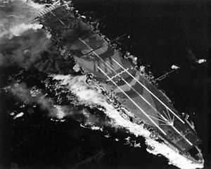 Japanese aircraft carrier Zuihō Japanese aircraft carrier Zuih Wikipedia