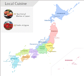Japanese archipelago Japan National Tourism Organization Plan Your Trip Shopping