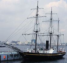 Japanese barque Kankō Maru httpsuploadwikimediaorgwikipediacommonsthu