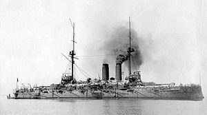 Japanese battleship Asahi httpsuploadwikimediaorgwikipediacommonsthu