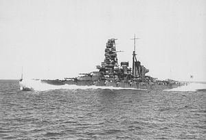 Japanese battleship Haruna httpsuploadwikimediaorgwikipediacommonsthu