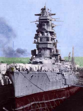Japanese battleship Hiei Battleship Hiei Hiei was a warship of the Imperial Japanese
