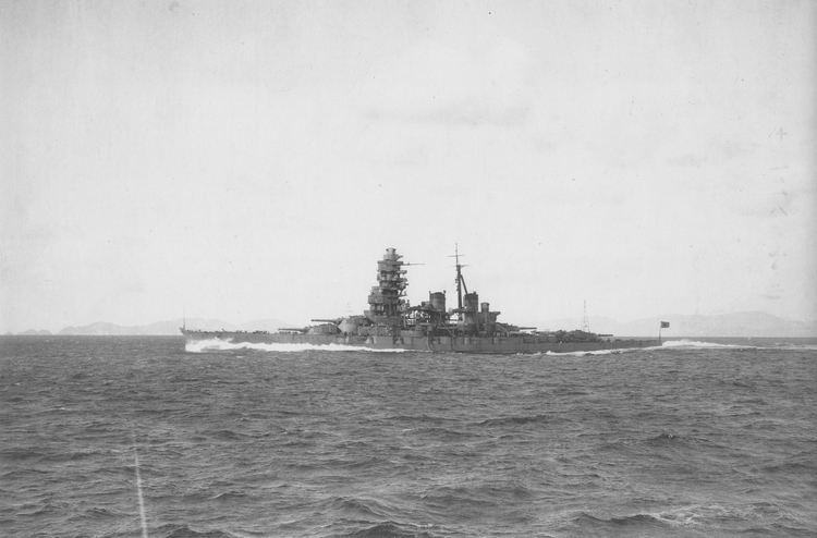 Japanese battleship Hiei Japanese battleship Hiei Wikiwand
