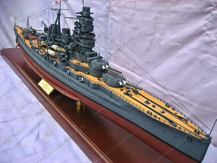 Japanese battleship Hiei Japanese battleship Hiei
