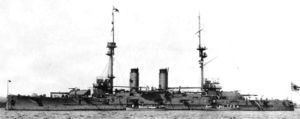 Japanese battleship Katori httpsuploadwikimediaorgwikipediacommonsthu