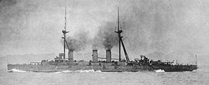 Japanese battleship Kawachi httpsuploadwikimediaorgwikipediacommonsthu
