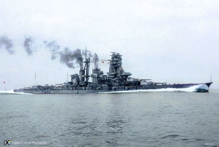 Japanese battleship Kirishima 1000 images about Sailor Japanese on Pinterest Imperial