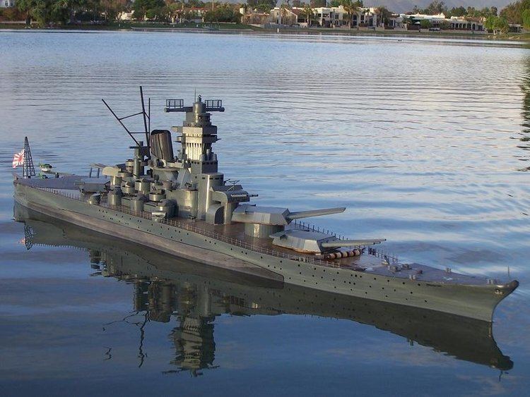 Japanese battleship Musashi Japanese Battleship Musashi by GrummanCat on DeviantArt