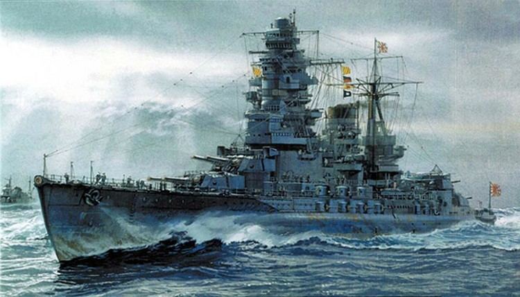 Japanese battleship Nagato Japan39s Battleship Nagato Battleship Era World of Warships