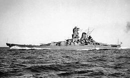 Japanese battleship Yamato httpsuploadwikimediaorgwikipediacommonsthu