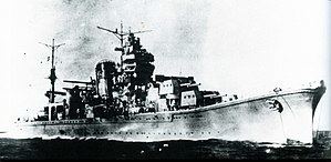 Japanese cruiser Agano httpsuploadwikimediaorgwikipediacommonsthu