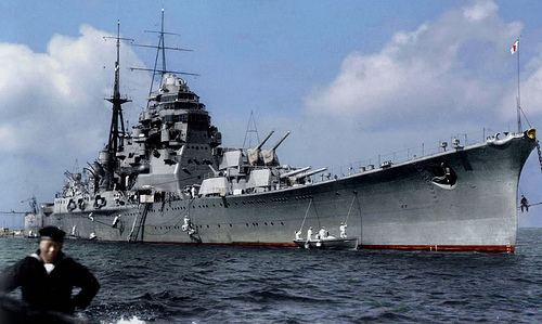 Japanese cruiser Atago wikigcdncoimages44aAtagocolorjpg