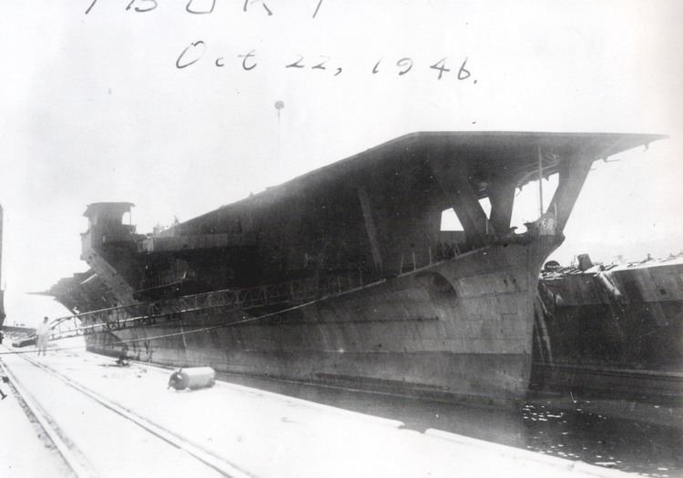 Japanese cruiser Ibuki (1943) Ibuki 1943 Wikiwand