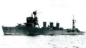 Japanese cruiser Isuzu httpsuploadwikimediaorgwikipediacommonsthu