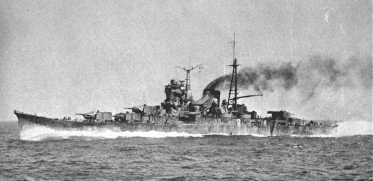 Japanese cruiser Mogami (1934) httpsuploadwikimediaorgwikipediacommons77