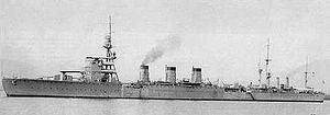 Japanese cruiser Nagara httpsuploadwikimediaorgwikipediacommonsthu
