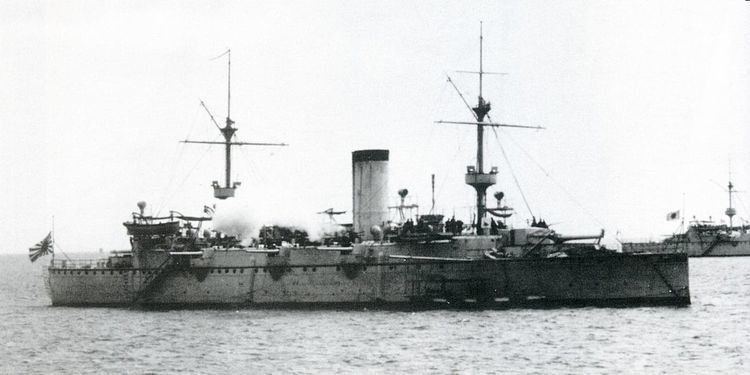 Japanese cruiser Naniwa httpsuploadwikimediaorgwikipediacommonsthu