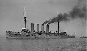 Japanese cruiser Soya httpsuploadwikimediaorgwikipediacommonsthu