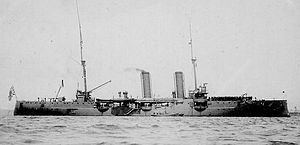 Japanese cruiser Suma httpsuploadwikimediaorgwikipediacommonsthu