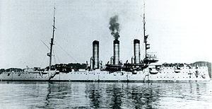 Japanese cruiser Tsugaru httpsuploadwikimediaorgwikipediacommonsthu