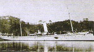 Japanese cruiser Yaeyama httpsuploadwikimediaorgwikipediacommonsthu