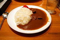 Japanese curry Japanese curry Wikipedia