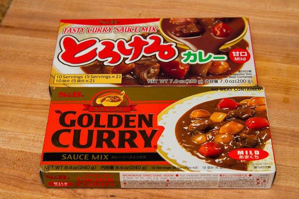 Japanese curry Simple Chicken Curry Recipe Just One Cookbook