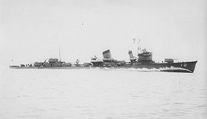 Japanese destroyer Akatsuki (1932) httpsuploadwikimediaorgwikipediacommonsthu