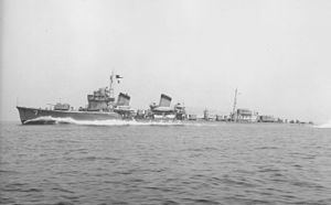 Japanese destroyer Akebono (1930) httpsuploadwikimediaorgwikipediacommonsthu