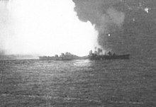 Japanese destroyer Akizuki httpsuploadwikimediaorgwikipediacommonsthu