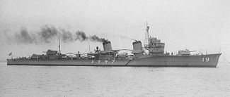 Japanese destroyer Ayanami (1929) httpsuploadwikimediaorgwikipediacommonsthu