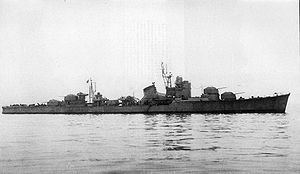 Japanese destroyer Harutsuki httpsuploadwikimediaorgwikipediacommonsthu