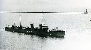 Japanese destroyer Hokaze httpsuploadwikimediaorgwikipediacommonsthu
