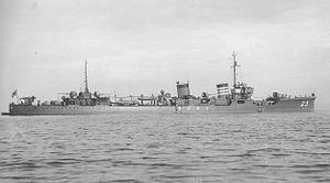 Japanese destroyer Mikazuki (1926) httpsuploadwikimediaorgwikipediacommonsthu
