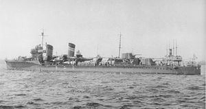 Japanese destroyer Miyuki httpsuploadwikimediaorgwikipediacommonsthu