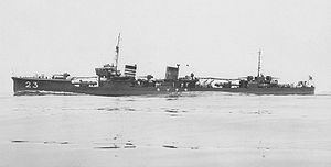 Japanese destroyer Mochizuki httpsuploadwikimediaorgwikipediacommonsthu