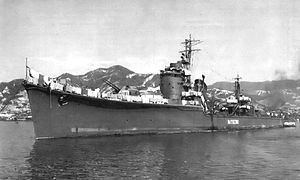 Japanese destroyer Natsuzuki httpsuploadwikimediaorgwikipediacommonsthu