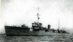 Japanese destroyer Shimakaze (1920) httpsuploadwikimediaorgwikipediacommonsthu