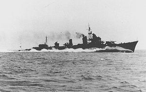 Japanese destroyer Shimakaze (1942) httpsuploadwikimediaorgwikipediacommonsthu