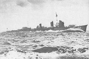 Japanese destroyer Ōshio httpsuploadwikimediaorgwikipediacommonsthu