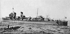 Japanese destroyer Shirayuki (1928) httpsuploadwikimediaorgwikipediacommonsthu