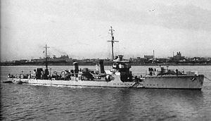 Japanese destroyer Tsuga (1920) httpsuploadwikimediaorgwikipediacommonsthu