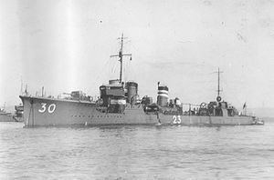 Japanese destroyer Yayoi (1925) httpsuploadwikimediaorgwikipediacommonsthu